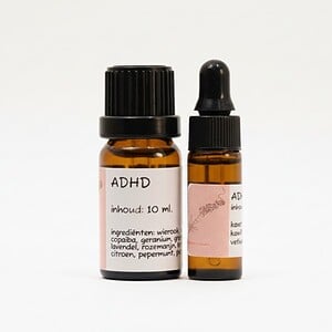 Rust in je hoofd (ADHD)