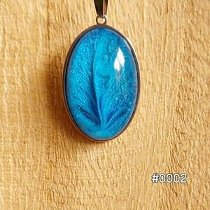 Sylvan azure