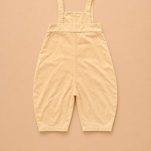 Teun - Overall
