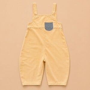 Teun - Overall