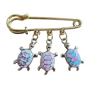 Triple Turtles
