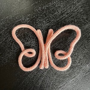 Vlinder