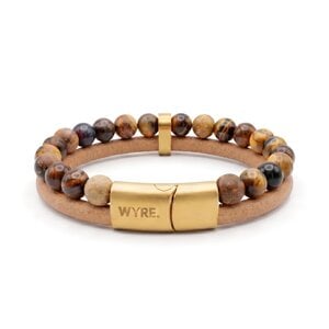Wyre. | armband | Raw Horizon