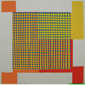 y compositie - 5 / lino