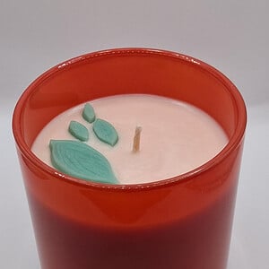 Apple - Raspberry