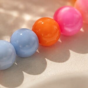 Candy Sky Armband handgemaakt