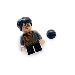 Lego Harry Potter