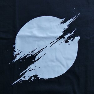 Longsleeve "Lost planet"