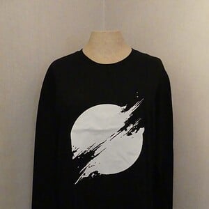 Longsleeve "Lost planet"