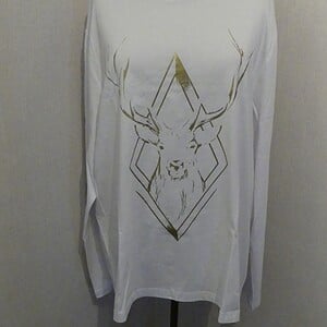 Longsleeve "Oh my deer"