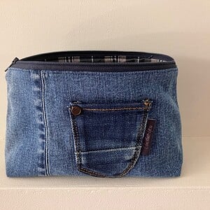 Make-uptasje / Etui