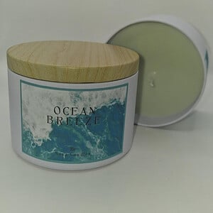 Ocean Breeze