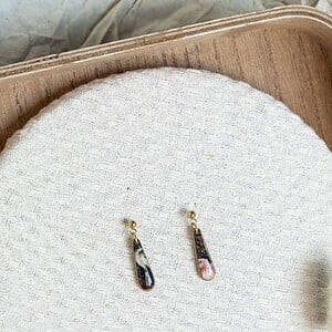 Oorbellen | Midnight Garden Mini