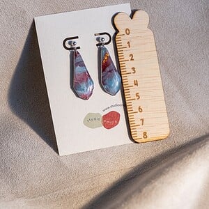 Oorbellen | Thaw Drop