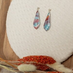 Oorbellen | Thaw Drop