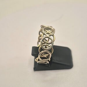 Ring Elyra, timeless connection