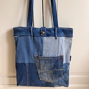 Shopper Schoudertas Renate