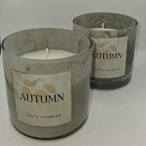 Silver Tree Flame 20cl