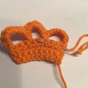 Starterspakket Kroontje