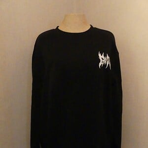 Sweater "Tokyo Ghoul"