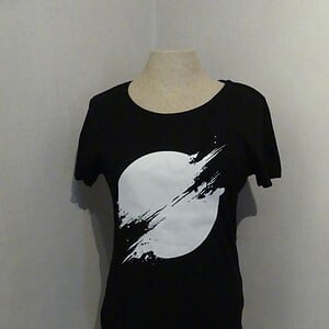 T-shirt "Lost planet"