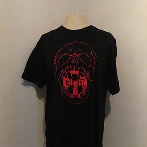 T-shirt "Scream"