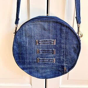Tas Schoudertas Ruth