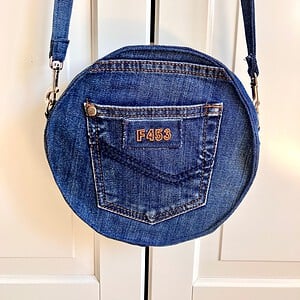 Tas Schoudertas Ruth