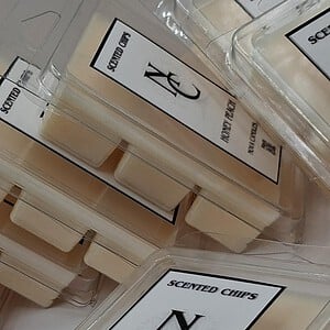 Waxmelts - Honey peach
