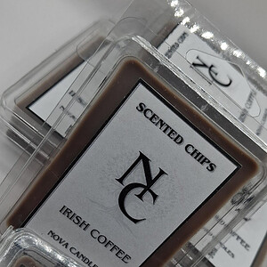 Waxmelts - Irish Coffee