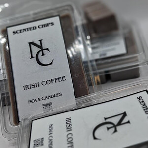 Waxmelts - Irish Coffee