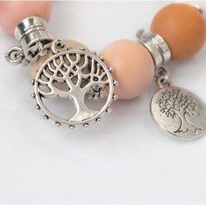 Whispering Trees handgemaakte armband
