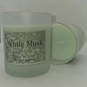 White Musk 20cl