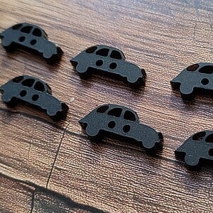 2cv knoopjes