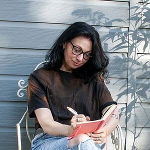 Anaïs Constandse van Anamaron Art