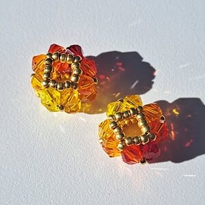 ✨ Aurora Switch beads - Autumn Fire🍂✨