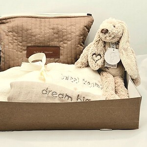 Baby gift set