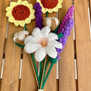 Eva Bloemen bos