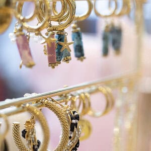 Unieke & Handgemaakte sieraden