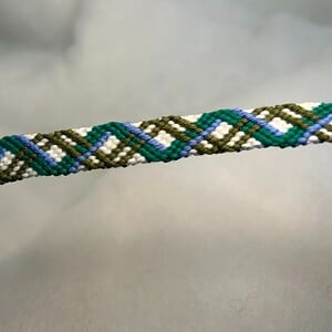 Ibiza style armbandje 2