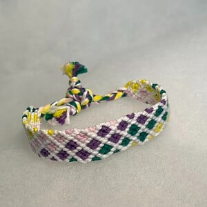 Ibiza style armbandje 3