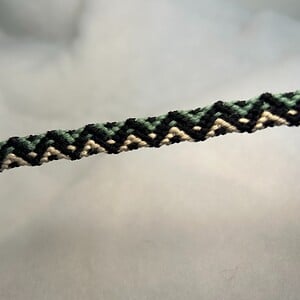 Ibiza style armbandje 4