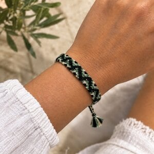 Ibiza style armbandje 4