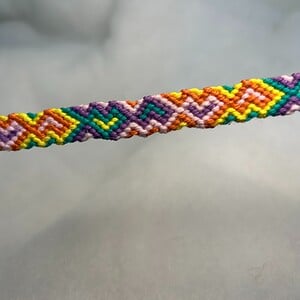 Ibiza style armbandje 5