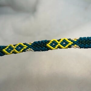 Ibiza style armbandje 6