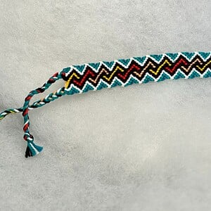 Ibiza style armbandje 7