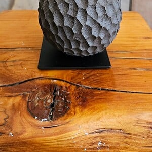 Keramische sculptuur – Vogelpaar