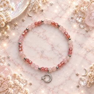 Little Bloom kinderarmband