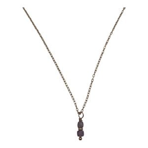 Mae ketting en hanger