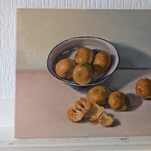 Manderines